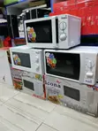 Icona Analogue Microwave - Brand New - 1