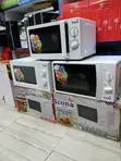 Icona Analogue Microwave - Brand New - 2
