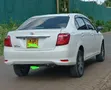 Toyota Axio 2018 White - 1
