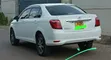 Toyota Axio 2018 White - 2