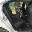 Toyota Axio 2018 White - 4