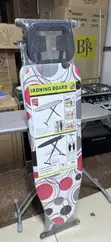Foldable Ironing Board - Brand New - 2