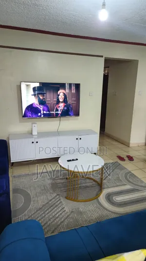 Chumba Kimoja cha Kupanga kwa Muda Mfupi, Sosian Estate