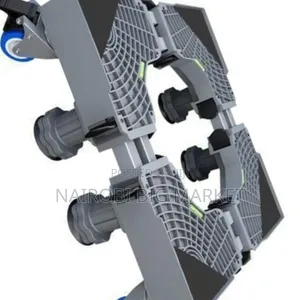 Heavy Duty Adjustable Fridge, Cooker, Dispenser Stand