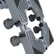 Heavy Duty Adjustable Fridge, Cooker, Dispenser Stand - 2