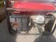 Jenereta ya Petroli ya Honda EP6500S Halisi (5.5kVA) - 2