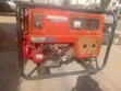 Jenereta ya Petroli ya Honda EP6500S Halisi (5.5kVA) - 3