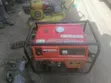 Jenereta ya Petroli ya Honda EP6500S Halisi (5.5kVA) - 4