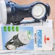 Portable KC Torch - 2