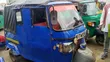 Piaggio Scooter 2019 - Blue - 1