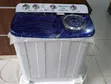 Hisense Washing Machine Twin Tub 11kg - 1