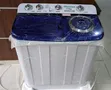 Hisense Washing Machine Twin Tub 11kg - 2