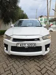 Mitsubishi Outlander 2012 Sport Edition - 1
