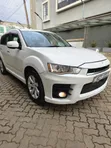 Mitsubishi Outlander 2012 Sport Edition - 2