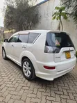 Mitsubishi Outlander 2012 Sport Edition - 5