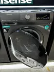 Hisense 8kg/5kg Fully Automatic Washer Dryer - 1