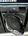 Hisense 8kg/5kg Fully Automatic Washer Dryer - 2