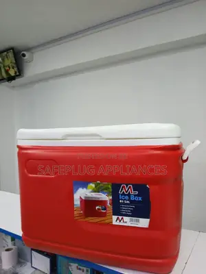Icecube Boxes Available