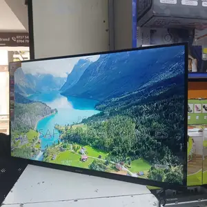 Vitron Smart TV Inchi 43
