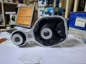 Fungashio la Nyuma la Injini ya Mazda CX-5