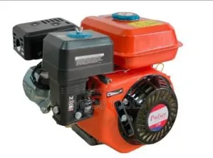 Pulser 4-Stroke Gasoline Engine
