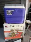 Ice Cooler Box 10 L - Mpya Kabisa - 2