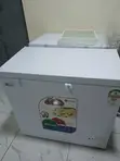 Brand New Nunix Freezer - 1