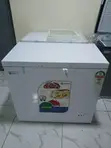 Brand New Nunix Freezer - 2
