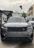 Land Rover Range Rover Velar 2018 D240 HSE R Dynamic - 4