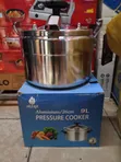 Nunix Pressure Cooker 9L - 2