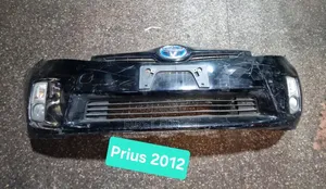 Toyota Prius 2012 Complete With Foglamps
