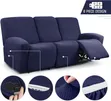 Recliner Loose Covers - 1