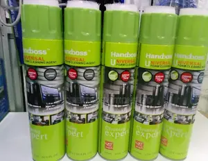 Handboss Universal Foam Cleaner