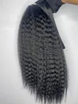 14 Inch Headband Wig - 1