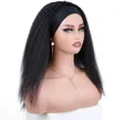 14 Inch Headband Wig - 2