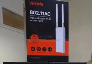 Tenda OAP1200 Gigabit Access Point