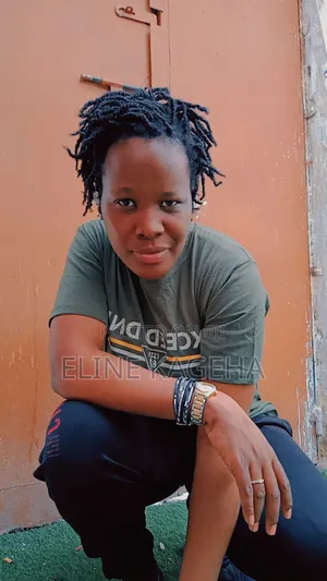 CV Mfanyakazi wa Mkahawa - Mwanamke