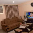 Vitambaa vya Dirisha vya Kifahari - Home Interiors - 2
