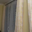 Create a Coordinated Interior Look With Beautiful Curtains - 1