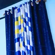 Create a Coordinated Interior Look With Beautiful Curtains - 2