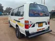 Toyota HiAce 2003 - Imetunzwa Vizuri - 3