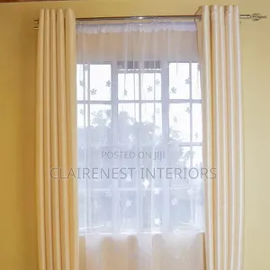 Professional Privacy With Beautiful Style of Window Curtains