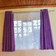Professional Privacy With Beautiful Style of Window Curtains - 2