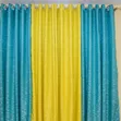Create an Inspiring House With Beautiful Curtains - 1