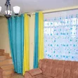 Create an Inspiring House With Beautiful Curtains - 2