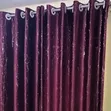 Vitambaa Vipya vya Pazia - Home Interiors - 2
