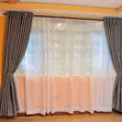 Make Modern Windows Magnificent With Cute Curtains - 1