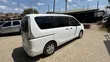 Nissan Serena 2011 White - 1