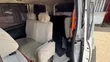 Nissan Serena 2011 White - 4