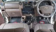 Toyota Land Cruiser 2014 Nyeupe - 3
